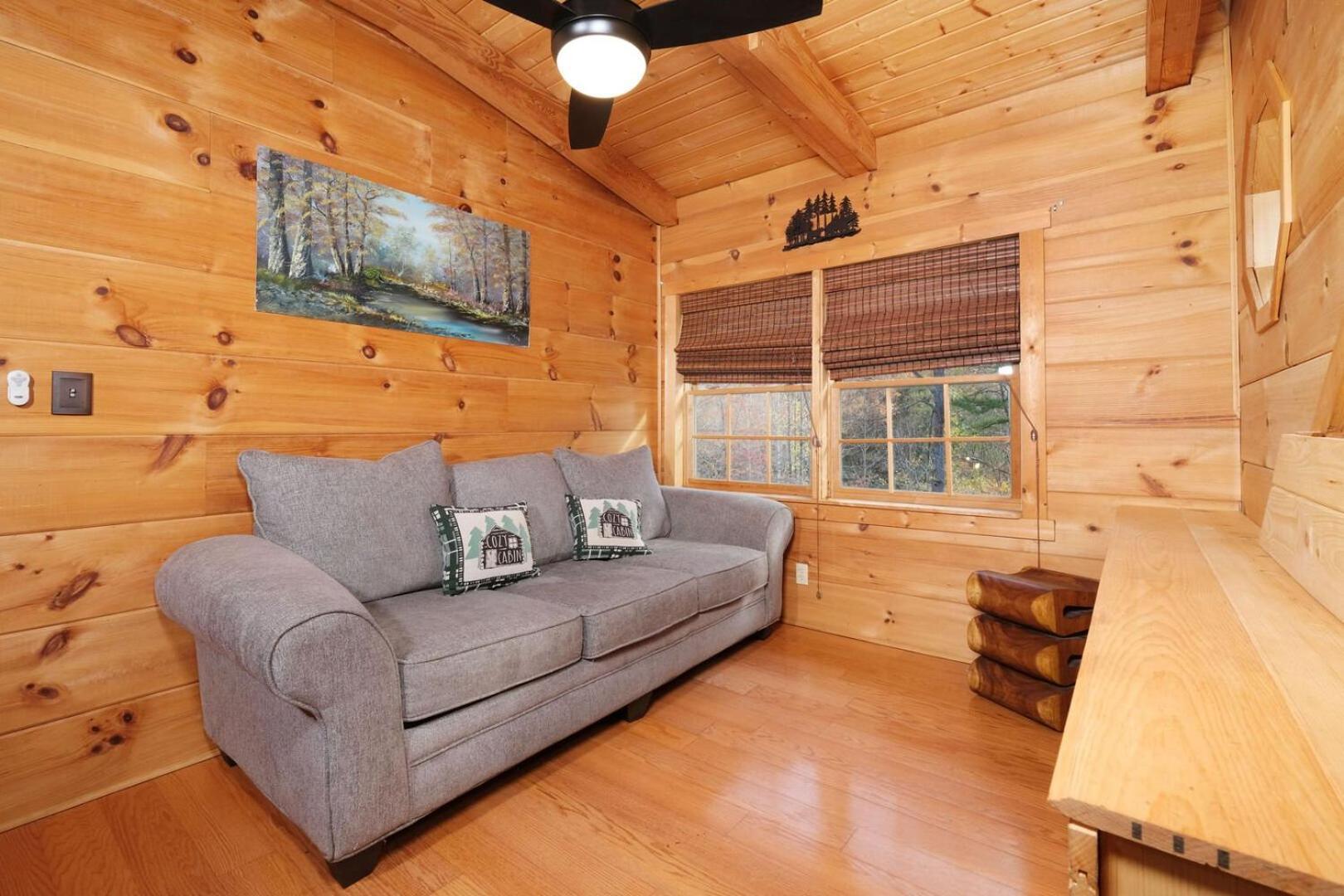 Pitter Patter Swimming Pool Ht Near D'Town Villa Gatlinburg Luaran gambar